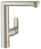 Смеситель для кухни GROHE K7, 32175DC0 — фото, характеристики, купить в CLIMBO