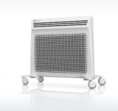 Конвективно-инфракрасный обогреватель Air Heat 2 (элект. управ.) EIH/AG2-1500 E — фото, характеристики, купить в CLIMBO