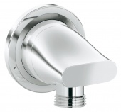 Подключение для душевого шланга GROHE Ondus, 27190000 — фото, характеристики, купить в CLIMBO