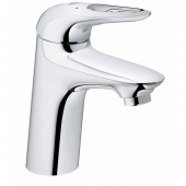 Смеситель для раковины GROHE Eurostyle, хром (23567003) — фото, характеристики, купить в CLIMBO