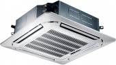 Кассетная сплит-система Lessar LS-HE24BMA2 / LU-HE24UMA2 / LZ-B4IB — фото, характеристики, купить в CLIMBO