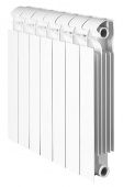 Биметаллический радиатор Global Style Plus 500 секций 14 — фото, характеристики, купить в CLIMBO