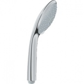 Ручной душ GROHE Euphoria (3 режима) с ограничением расхода воды, 27239000 — фото, характеристики, купить в CLIMBO
