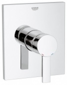 Смеситель для душа GROHE Allure (верхняя монтажная часть), 19317000 — фото, характеристики, купить в CLIMBO