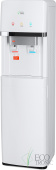 Кулер Ecotronic A6-LXE white — фото, характеристики, купить в CLIMBO
