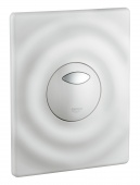 Панель смыва для унитаза GROHE Surf (3 режима смыва), 38861SH0 — фото, характеристики, купить в CLIMBO