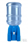 Диспенсер Ecotronic V1-WD blue — фото, характеристики, купить в CLIMBO