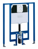 Система инсталляции для унитаза GROHE Rapid SL (1,13 м), 38995000 — фото, характеристики, купить в CLIMBO