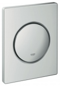Панель смыва для писсуара GROHE Nova Cosmopolitan (1 режим смыва), 38804P00 — фото, характеристики, купить в CLIMBO