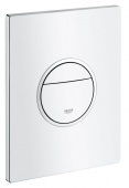 Панель смыва для унитаза GROHE Ondus (3 режима смыва), 38766000 — фото, характеристики, купить в CLIMBO