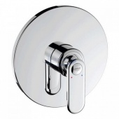 Смеситель для душа GROHE Veris (верхняя монтажная часть), 19367000 — фото, характеристики, купить в CLIMBO