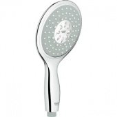 Ручной душ GROHE Power&Soul 130 (4 режима), 27672000 — фото, характеристики, купить в CLIMBO