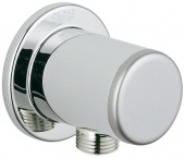 Подключение для душевого шланга GROHE Relexa, 28678000 — фото, характеристики, купить в CLIMBO