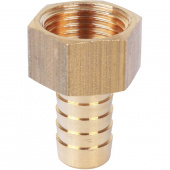 STOUT Штуцер ВР 1/2X14 — фото, характеристики, купить в CLIMBO