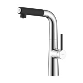 PURSBFBi05 Смеситель для кухни Pure — фото, характеристики, купить в CLIMBO