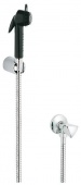 Гигиенический душ с вентилем и держателем GROHE, 27829000 — фото, характеристики, купить в CLIMBO