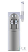 Пурифайер Ecotronic C21-U4L white-silver — фото, характеристики, купить в CLIMBO