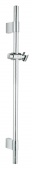 Душевая штанга GROHE Rainshower 600 мм, 28797001 — фото, характеристики, купить в CLIMBO