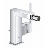 Смеситель однорычажный для биде GROHE Plus, DN 15 (33241003) — фото, характеристики, купить в CLIMBO