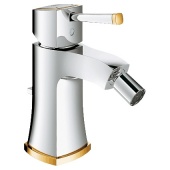 Смеситель для биде GROHE Grandera с донным клапаном, 23315IG0 — фото, характеристики, купить в CLIMBO