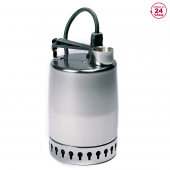 Дренажный насос Grundfos Unilift KP 250-M1 — фото, характеристики, купить в CLIMBO