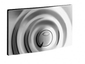 Панель смыва для писсуара GROHE Surf G (1 режим смыва), 37859P00 — фото, характеристики, купить в CLIMBO