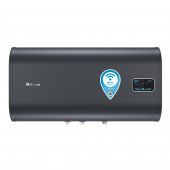 Водонагреватель (бойлер) THERMEX ID 80 H (pro) Wi-Fi — фото, характеристики, купить в CLIMBO