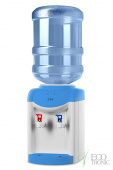 Кулер Ecotronic K1-TN blue — фото, характеристики, купить в CLIMBO