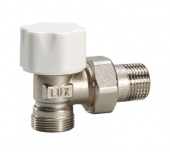 LUXOR thermo tekna RS 212 1/2 Вентиль угловой — фото, характеристики, купить в CLIMBO