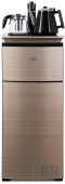 Кулер с чайным столиком Тиабар Ecotronic TB9-LN gold — фото, характеристики, купить в CLIMBO