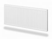 Радиатор стальной панельный Wester 500 X 1200 C11 с боковым подключением — фото, характеристики, купить в CLIMBO