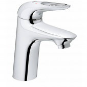 Смеситель для раковины GROHE Eurostyle new, хром (32468003) — фото, характеристики, купить в CLIMBO