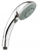 Ручной душ GROHE Movario (5 режимов), 28393000 — фото, характеристики, купить в CLIMBO