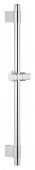 Душевая штанга GROHE Power&Soul 600 мм, 27784000 — фото, характеристики, купить в CLIMBO