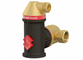 Meibes Сепаратор воздуха Flamcovent Smart 3/4" — фото, характеристики, купить в CLIMBO