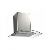 Кухонная вытяжка Atlan 3388 A2 90 см inox — фото, характеристики, купить в CLIMBO