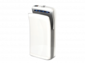 Cушилка для рук Electrolux EHDA/HPF-1200 W белая — фото, характеристики, купить в CLIMBO