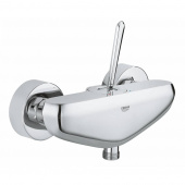 Смеситель для душа GROHE Eurodisc Joy, хром (23430000) — фото, характеристики, купить в CLIMBO