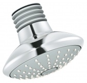 Верхний душ GROHE Euphoria, 1 режим, 27270000 — фото, характеристики, купить в CLIMBO