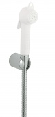 Гигиенический душ с держателем и шлангом GROHE, 27812IL0 — фото, характеристики, купить в CLIMBO