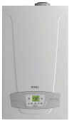 Котел газовый настенный конденсационный BAXI LUNA Duo-tec E 40 (GA) — фото, характеристики, купить в CLIMBO