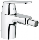 Смеситель для биде GROHE Eurosmart Cosmopolitan с цепочкой, 32840000 — фото, характеристики, купить в CLIMBO