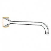 Душевой кронштейн GROHE Rainshower Grandera 285 мм, 27986IG0 — фото, характеристики, купить в CLIMBO