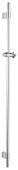 Душевая штанга GROHE Rainshower 1150 мм, 27136001 — фото, характеристики, купить в CLIMBO