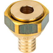Переходник с накидной гайкой STOUT 16xG 3/4" — фото, характеристики, купить в CLIMBO