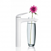 Смеситель для раковины GROHE Eurostyle, свободностоящий, белая луна (23719LS3) — фото, характеристики, купить в CLIMBO
