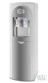 Пурифайер Ecotronic C21-U4LE white-silver — фото, характеристики, купить в CLIMBO