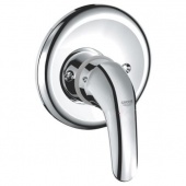Смеситель для душа GROHE Euroeco (со встраиваемым механизмом), 32742000 — фото, характеристики, купить в CLIMBO