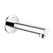 Излив для ванны, Grohe Concetto 13280001 — фото, характеристики, купить в CLIMBO
