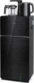 Кулер с чайным столиком Teabar Ecotronic TB18-LE black — фото, характеристики, купить в CLIMBO